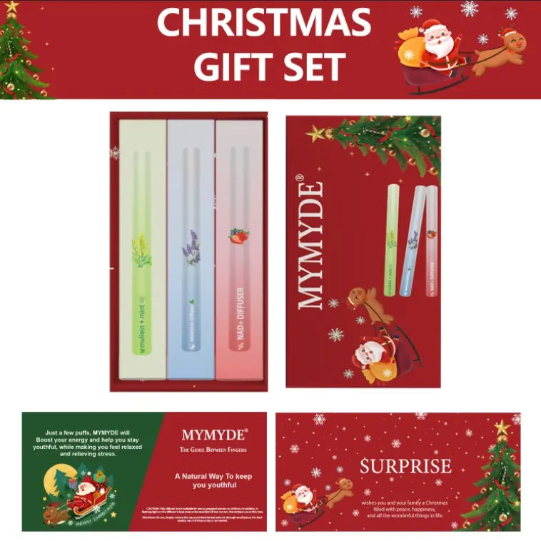 MYMYDE Herbal Diffusion Pen