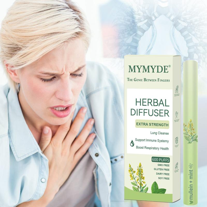 MYMYDE Herbal Diffusion Pen