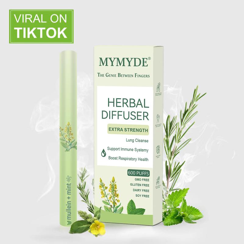 MYMYDE Herbal Diffusion Pen