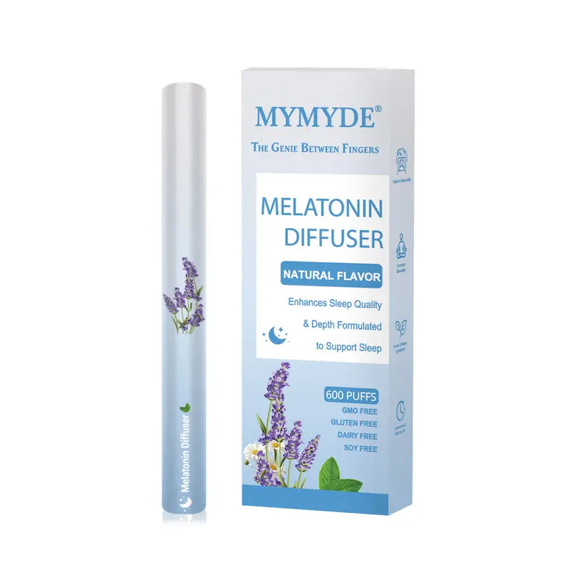 MYMYDE Herbal Diffusion Pen