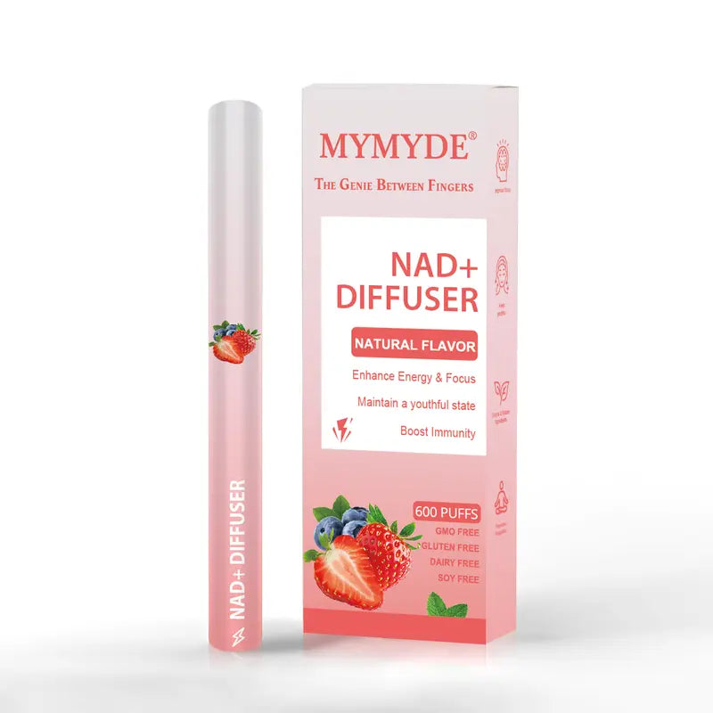 MYMYDE Herbal Diffusion Pen