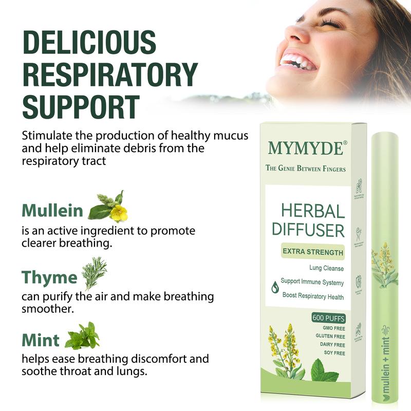 MYMYDE Herbal Diffusion Pen