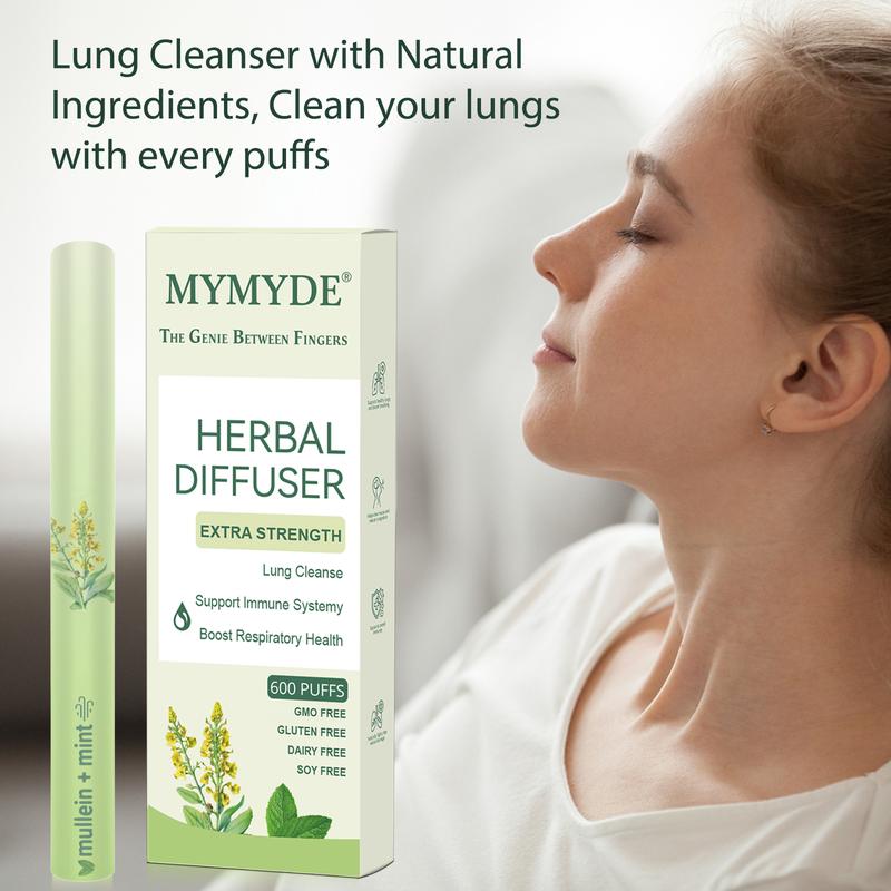 MYMYDE Herbal Diffusion Pen
